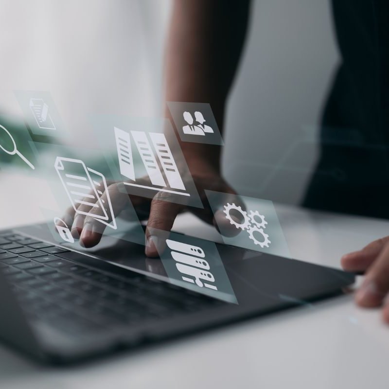 Automatização de Processos: Quais as Vantagens?