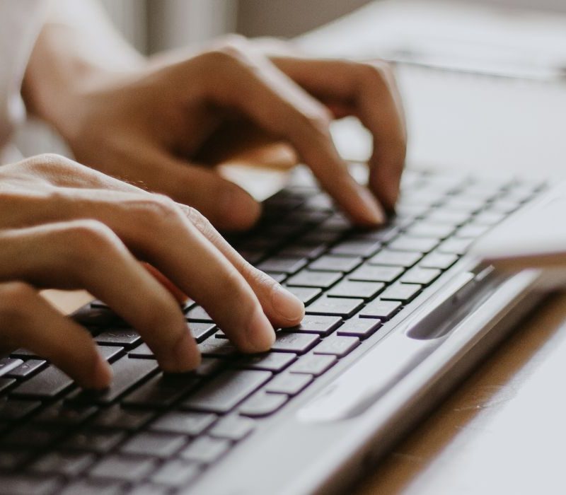 a importância de gerenciar as notas de entrada