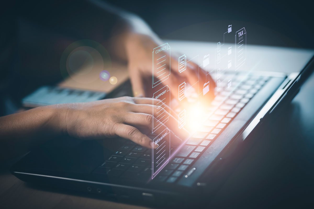 Boas práticas de automação fiscal