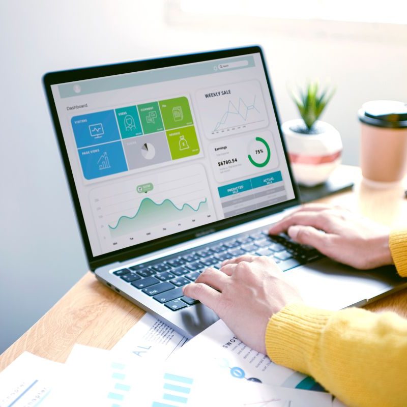 integracao erp sistema de gestao