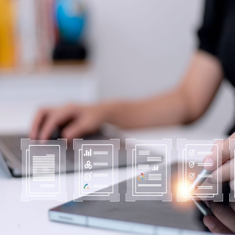 O Controle de Notas Fiscais Emitidas Contra a Empresa?