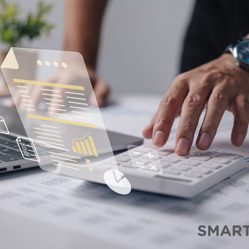 Sistema de Captura de Documentos: Saiba como a SmartDocx Pode te ajudar!