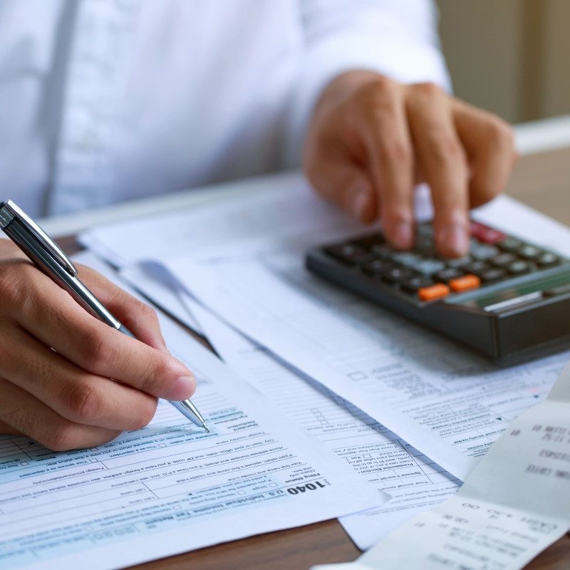 chave de acesso nota fiscal