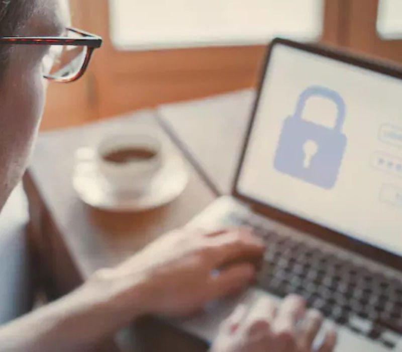 confidencialidade dos dados