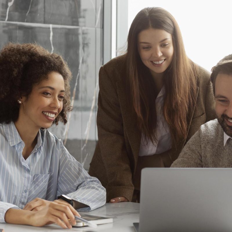 automação de processos fiscais para pmes