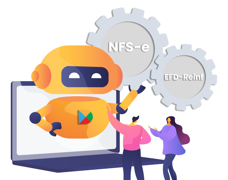 dados precisos da nfs e direto para a reinf